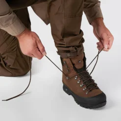 YUKON Herren - Trekkingstiefel Herren Wanderschuhe Und Trekkingschuhe