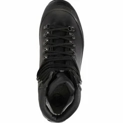 YUKON Herren - Trekkingstiefel Herren Wanderschuhe Und Trekkingschuhe