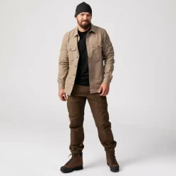 YUKON Herren - Trekkingstiefel Herren Wanderschuhe Und Trekkingschuhe