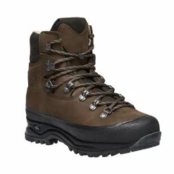 Best YUKON LADY Damen - Trekkingstiefel Damen Wanderschuhe Und Trekkingschuhe
