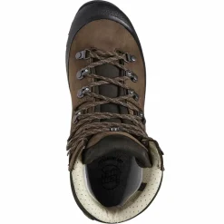 Best YUKON LADY Damen - Trekkingstiefel Damen Wanderschuhe Und Trekkingschuhe