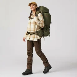 Best YUKON LADY Damen - Trekkingstiefel Damen Wanderschuhe Und Trekkingschuhe