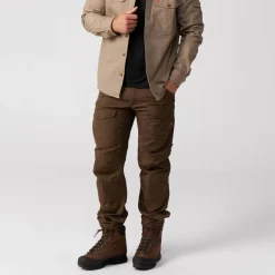 Herren Hanwag Wanderschuhe Und Trekkingschuhe^YUKON WIDE Herren - Trekkingstiefel