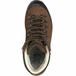 Herren Hanwag Wanderschuhe Und Trekkingschuhe^YUKON WIDE Herren - Trekkingstiefel