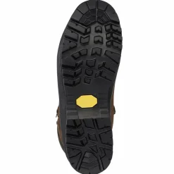 Herren Hanwag Wanderschuhe Und Trekkingschuhe^YUKON WIDE Herren - Trekkingstiefel