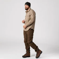 Herren Hanwag Wanderschuhe Und Trekkingschuhe^YUKON WIDE Herren - Trekkingstiefel