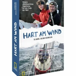 Reisen Auf Dem Wasser^HART AM WIND - Reisebericht