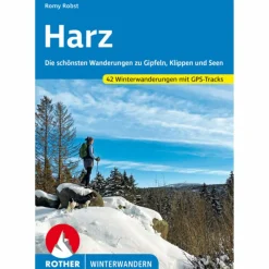 Clearance HARZ - Wanderführer Wanderführer