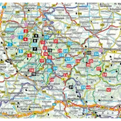 Clearance HARZ - Wanderführer Wanderführer