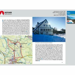 Clearance HARZ - Wanderführer Wanderführer