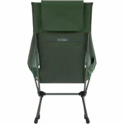 Discount CHAIR ONE HIGH-BACK (RE) - Campingstuhl Campingstühle