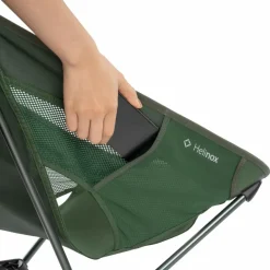 Discount CHAIR ONE HIGH-BACK (RE) - Campingstuhl Campingstühle