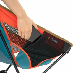 Helinox Campingstühle^CHAIR ONE HIGH-BACK (RE) - Campingstuhl