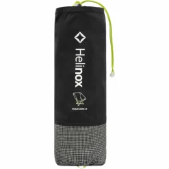 New CHAIR ZERO LT - Campingstuhl Campingstühle