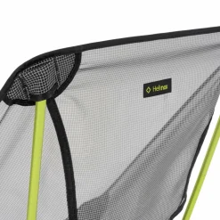 New CHAIR ZERO LT - Campingstuhl Campingstühle