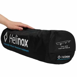 Helinox Liegen Und Feldbetten^COT ONE CONVERTIBLE - Feldbett