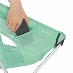 Helinox Campingstühle^SUNSET CHAIR (RE) - Campingstuhl