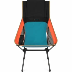 New SUNSET CHAIR (RE) - Campingstuhl Campingstühle