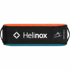 New SUNSET CHAIR (RE) - Campingstuhl Campingstühle