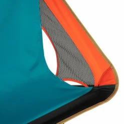 New SUNSET CHAIR (RE) - Campingstuhl Campingstühle