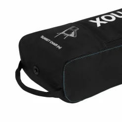 Helinox Campingstühle^SUNSET CHAIR (RE) - Campingstuhl