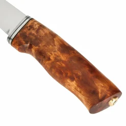 Helle Feststehende Messer^ALDEN - Feststehendes Messer