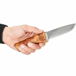 Helle Feststehende Messer^ALDEN - Feststehendes Messer