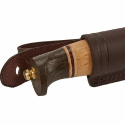 HARDING - Feststehendes Messer Feststehende Messer