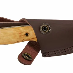 Helle Feststehende Messer^MÂNDRA - Feststehendes Messer