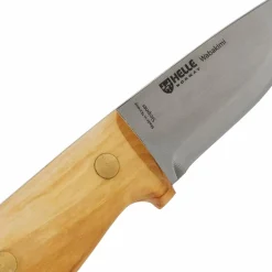 New WABAKIMI - SLEIPNER - Feststehendes Messer Feststehende Messer