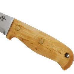 New WABAKIMI - SLEIPNER - Feststehendes Messer Feststehende Messer