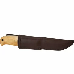 New WABAKIMI - SLEIPNER - Feststehendes Messer Feststehende Messer