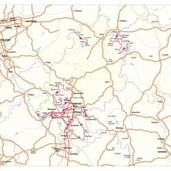 Wohnmobilreiseführer^HESSEN MIT DEM WOHNMOBIL - Reiseführer