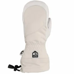 Best HELI SKI FEMALE - MITT Damen - Fausthandschuhe Damen Accessoires