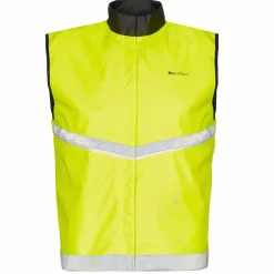 heyReflect Reflektierendes Zubehör^LED HIGH VISIBILITY ADULT VEST Unisex - Weste