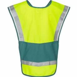 Online LED HIGH VISIBILITY CAPE Kinder - Weste Kinder Reflektierendes Zubehör|Fahrradausrüstung Für Kinder