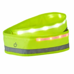 LED HIGH VISIBILITY STRAP Unisex Reflektierendes Zubehör