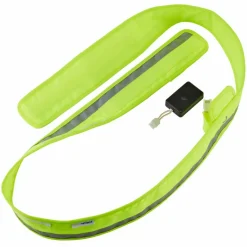 LED HIGH VISIBILITY STRAP Unisex Reflektierendes Zubehör