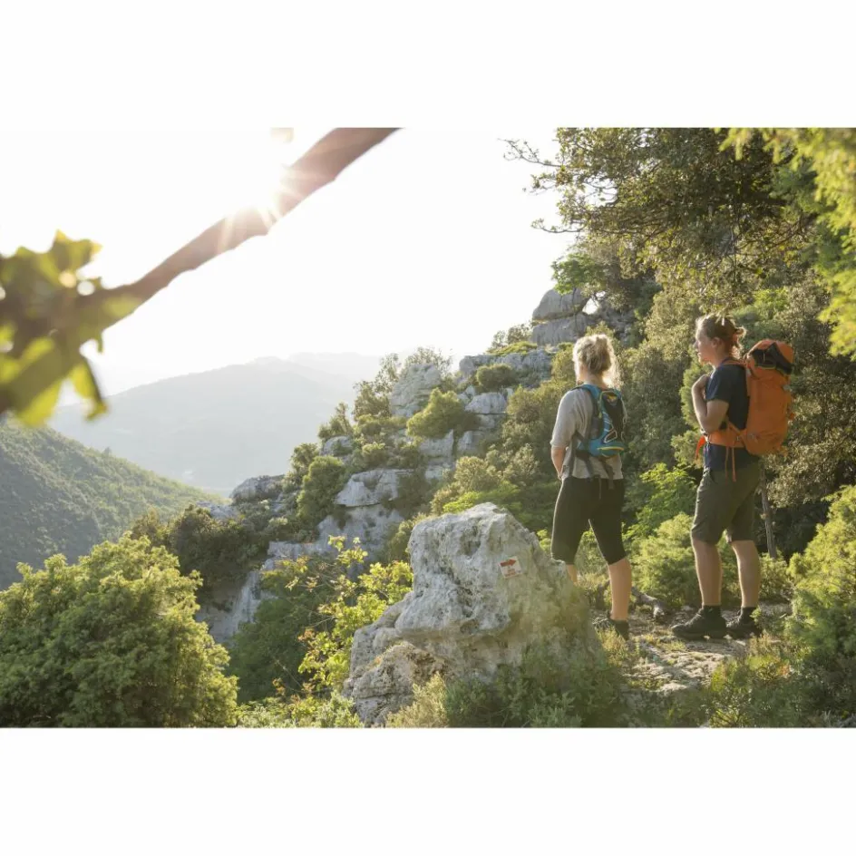 Outdoor Wissen: Tipps Und Techniken^HÖHENMUT STATT HÖHENANGST - Ratgeber