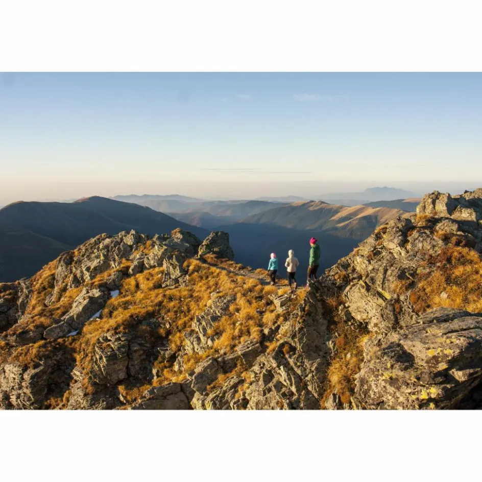 Outdoor Wissen: Tipps Und Techniken^HÖHENMUT STATT HÖHENANGST - Ratgeber