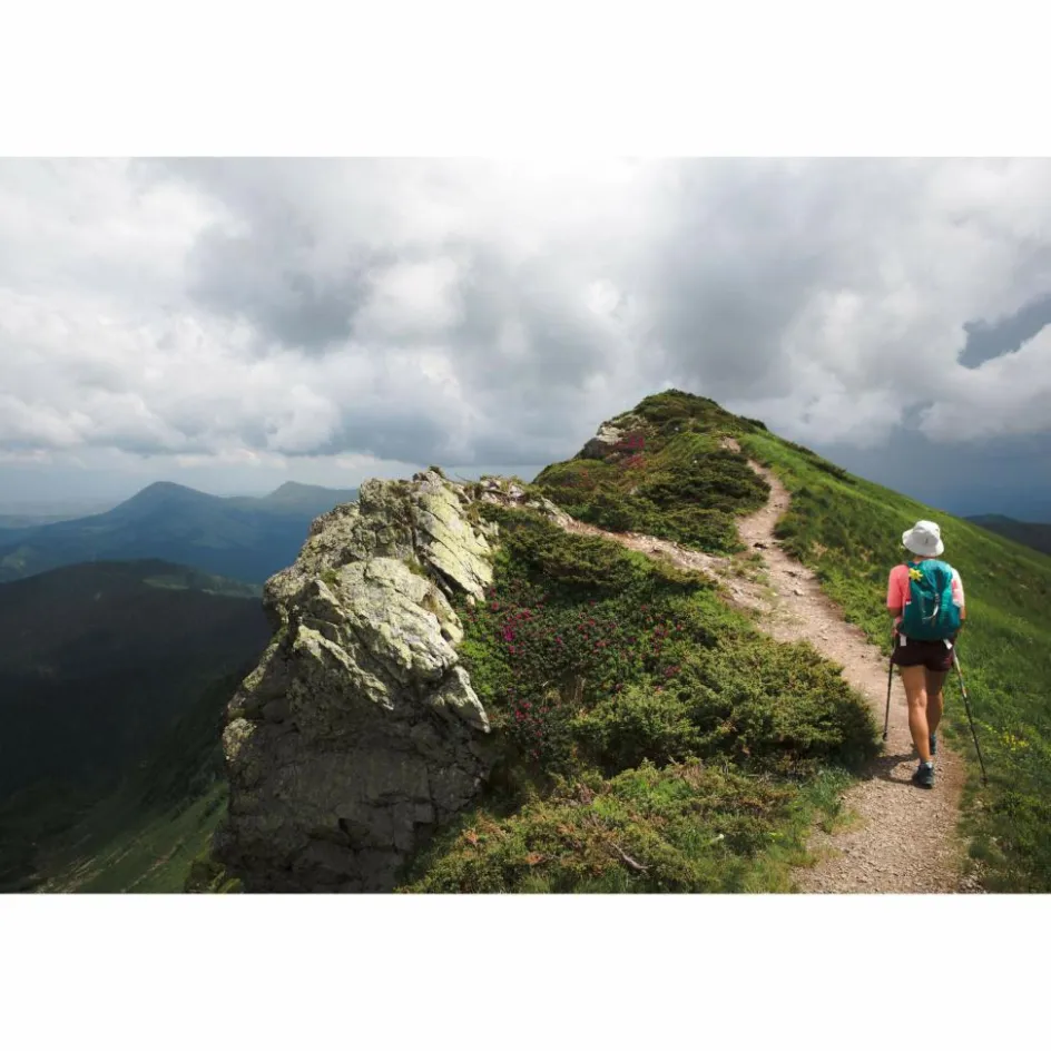 Outdoor Wissen: Tipps Und Techniken^HÖHENMUT STATT HÖHENANGST - Ratgeber