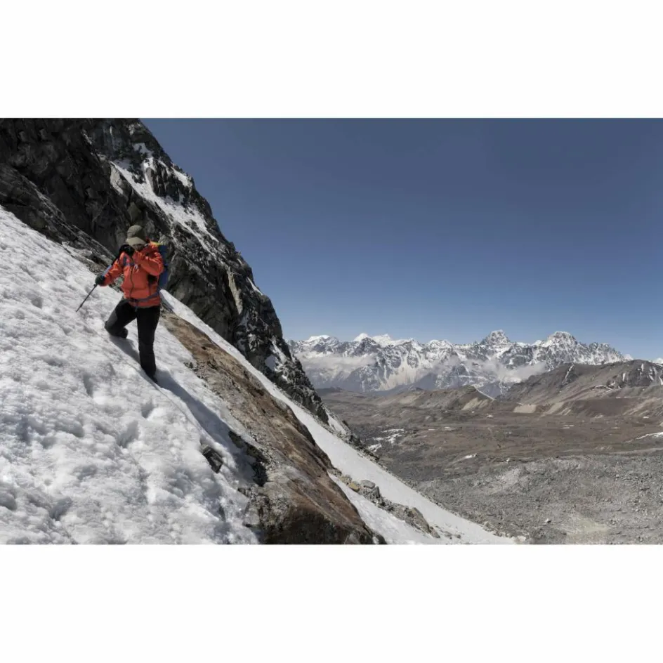 Outdoor Wissen: Tipps Und Techniken^HÖHENMUT STATT HÖHENANGST - Ratgeber