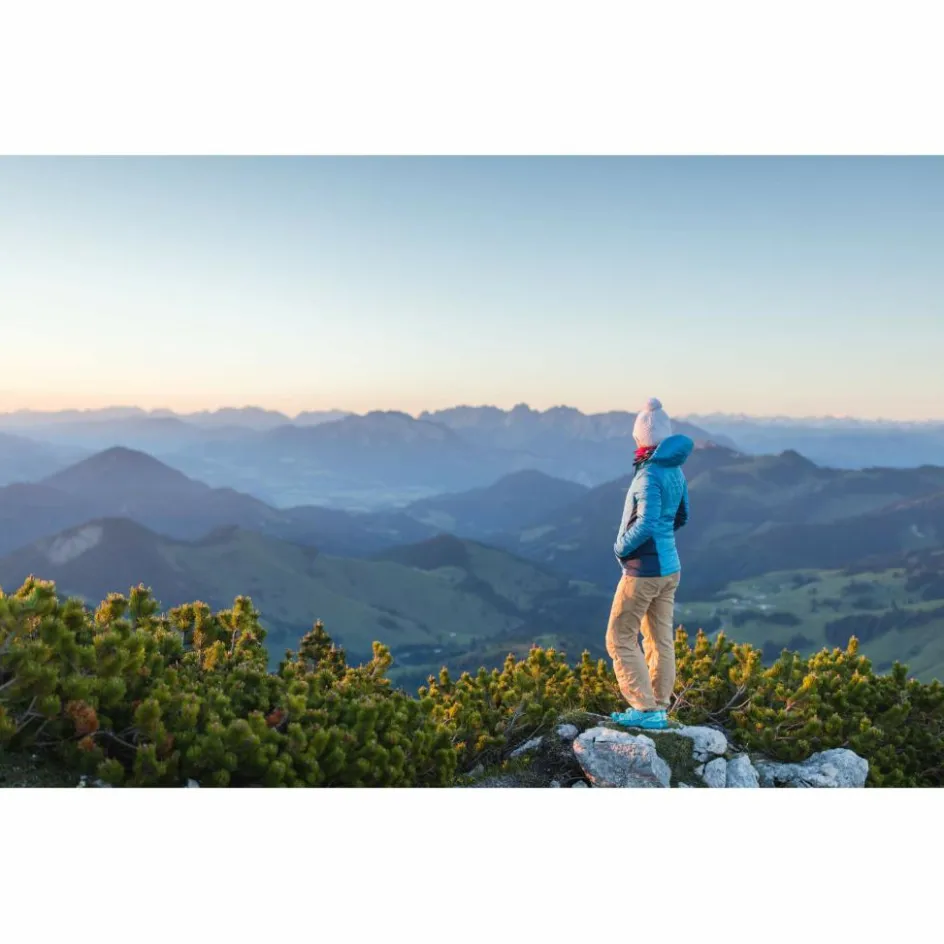 Outdoor Wissen: Tipps Und Techniken^HÖHENMUT STATT HÖHENANGST - Ratgeber