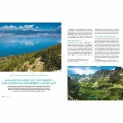 Reiseführer Südosteuropa^HIGHLIGHTS ALBANIEN - Reiseführer