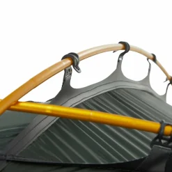 Hilleberg 3-Personen-Zelte|Winterzelte^ALLAK 3 - Kuppelzelt