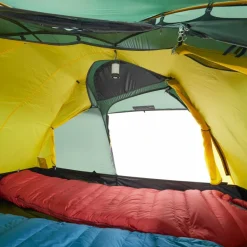 Hilleberg 3-Personen-Zelte|Winterzelte^ALLAK 3 - Kuppelzelt
