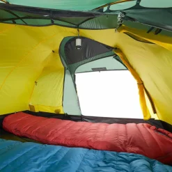 Hilleberg 3-Personen-Zelte|Winterzelte^ALLAK 3 - Kuppelzelt
