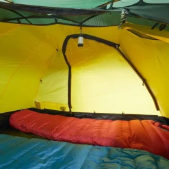 Hilleberg 3-Personen-Zelte|Winterzelte^ALLAK 3 - Kuppelzelt