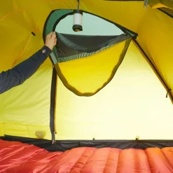 Hilleberg 3-Personen-Zelte|Winterzelte^ALLAK 3 - Kuppelzelt