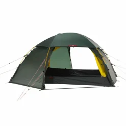 Hilleberg 3-Personen-Zelte|Winterzelte^ALLAK 3 - Kuppelzelt